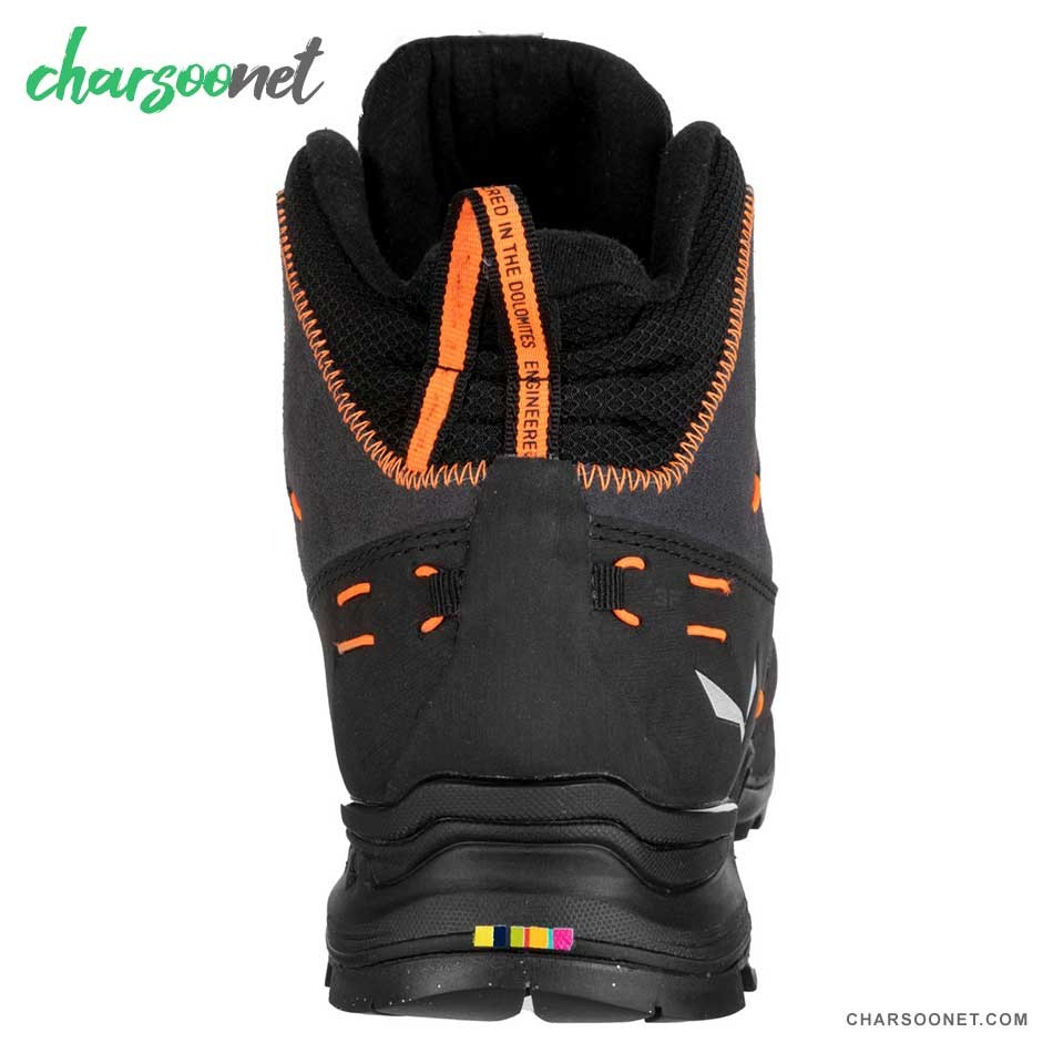 بوت کوهنوردی مردانه سالیوا ضدآب Salewa Alp Mate Winter Mid