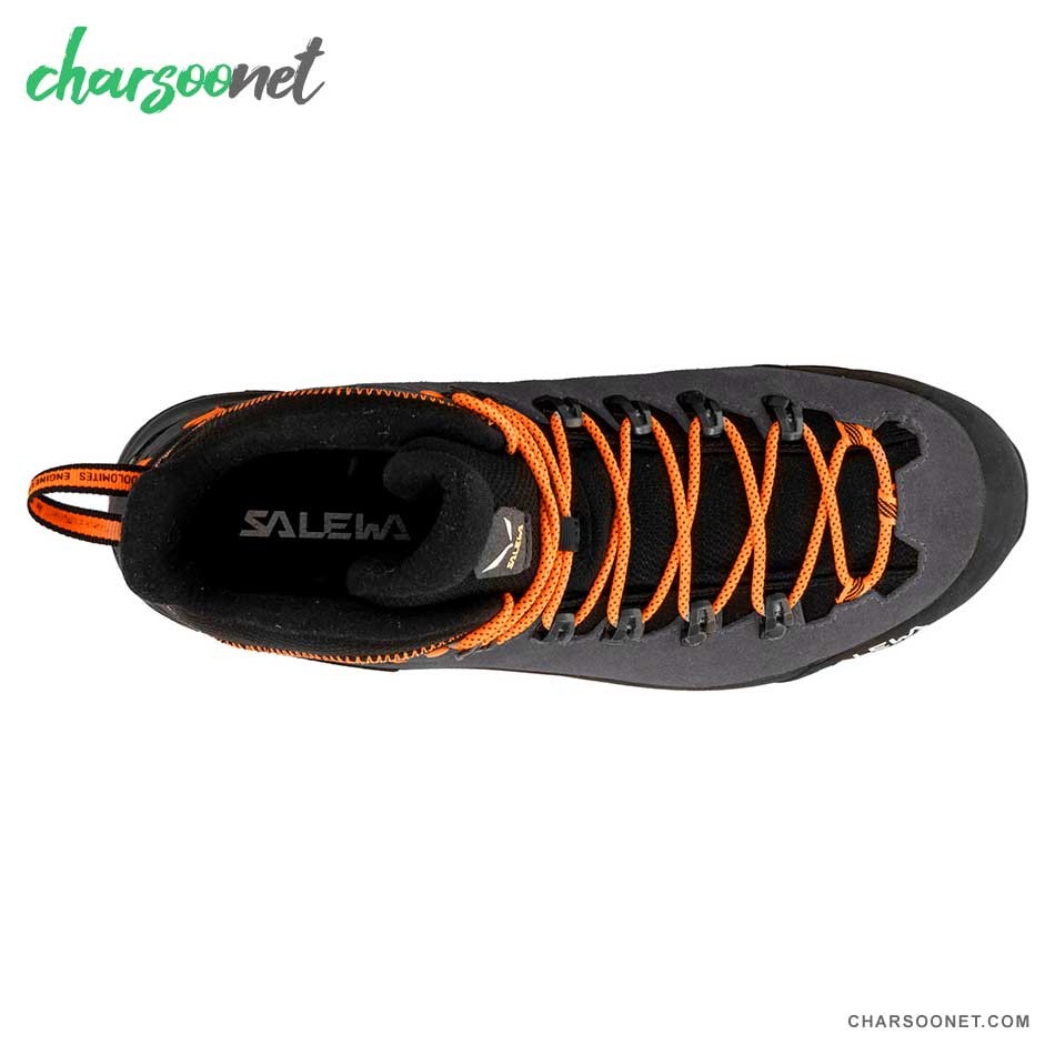 بوت کوهنوردی مردانه سالیوا ضدآب Salewa Alp Mate Winter Mid