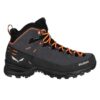 بوت کوهنوردی مردانه سالیوا ضدآب Salewa Alp Mate Winter Mid