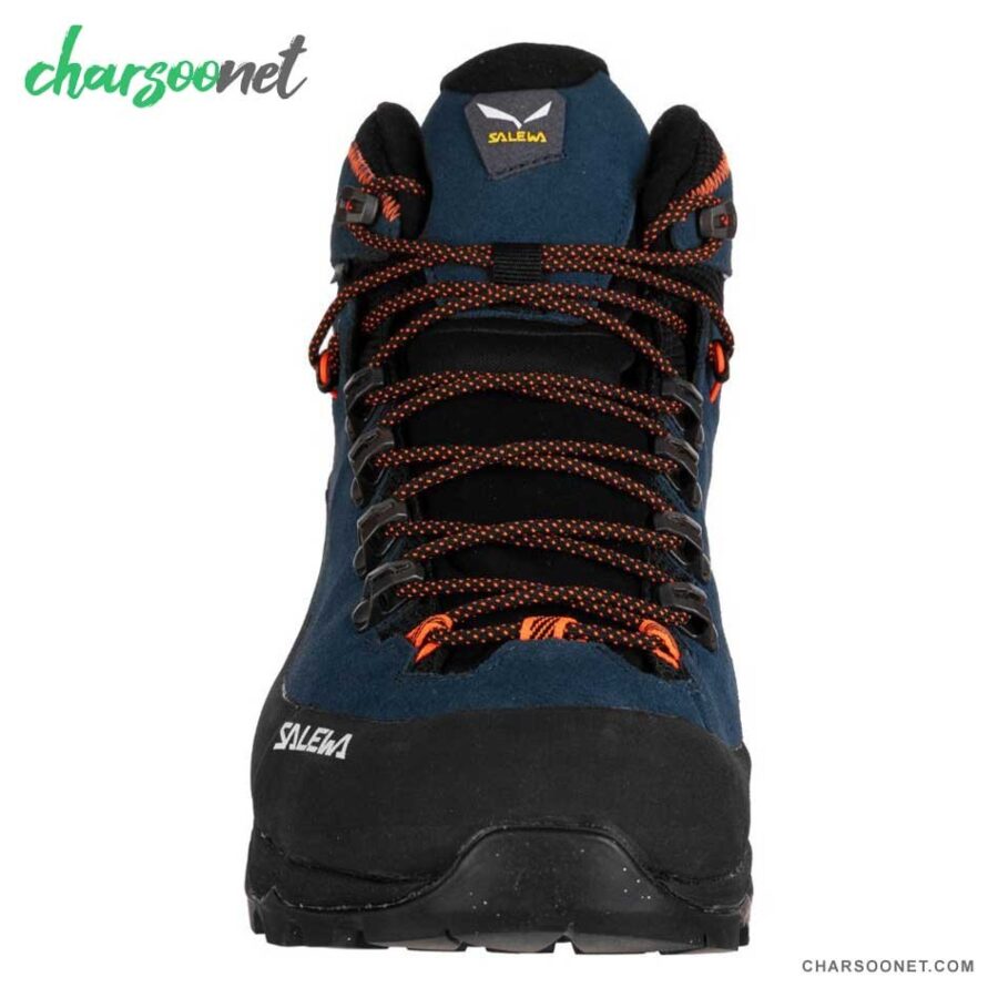 بوت کوهنوردی مردانه ضدآب سالیوا Salewa Alp Mate Winter Mid
