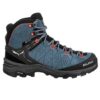 بوت کوهنوردی سالیوا Salewa Alp Trainer 2 Mid GTX