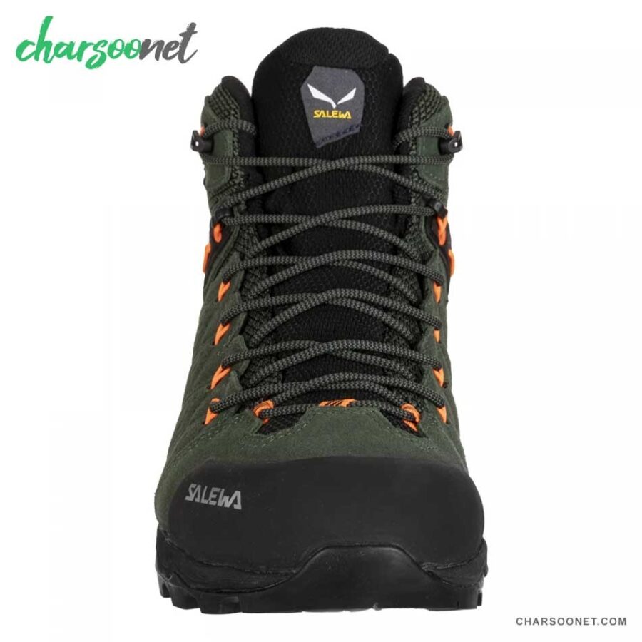 کفش کوهنوردی مردانه سالیوا Salewa Alp Mate Mid Wp
