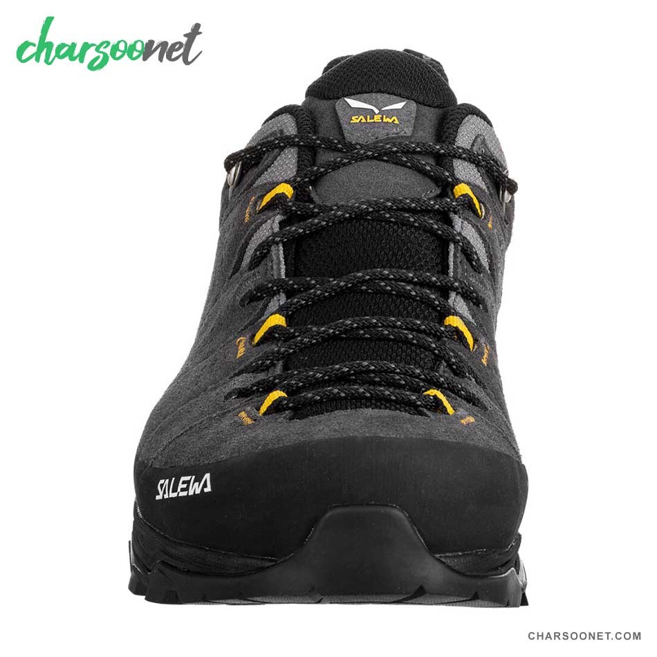 بوت کوهنوردی مردانه سالیوا ضدآب Salewa alewa Alp Trainer GTX بوت کوهنوردی مردانه سالیوا ضدآب Salewa alewa Alp Trainer GTX