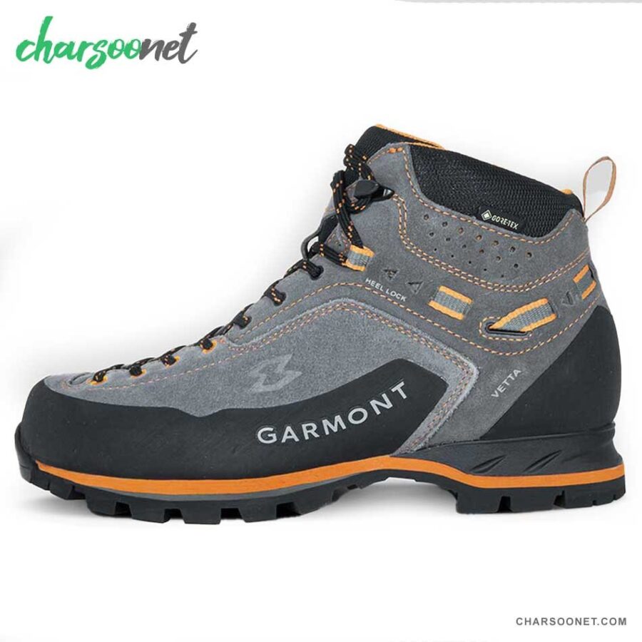 کفش کوهنوردی مردانه گارمونت ضدآب Garmont Vetta Goretex
