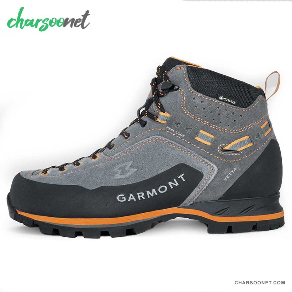 کفش کوهنوردی مردانه گارمونت ضدآب Garmont Vetta Goretex کفش کوهنوردی مردانه گارمونت ضدآب Garmont Vetta Goretex