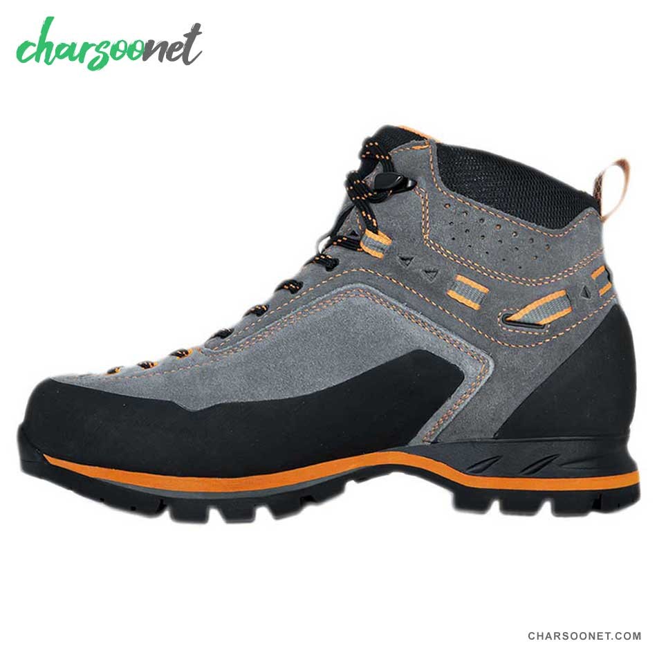 کفش کوهنوردی مردانه گارمونت ضدآب Garmont Vetta Goretex کفش کوهنوردی مردانه گارمونت ضدآب Garmont Vetta Goretex