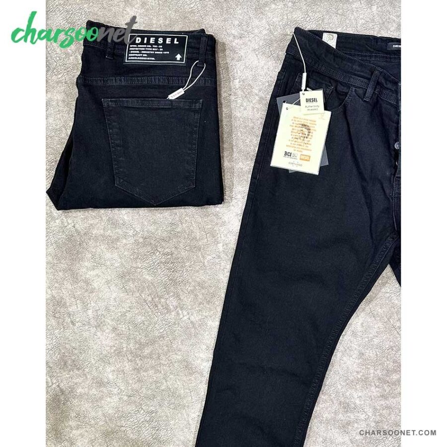 شلوار جین مردانه دیزل Diesel Pants