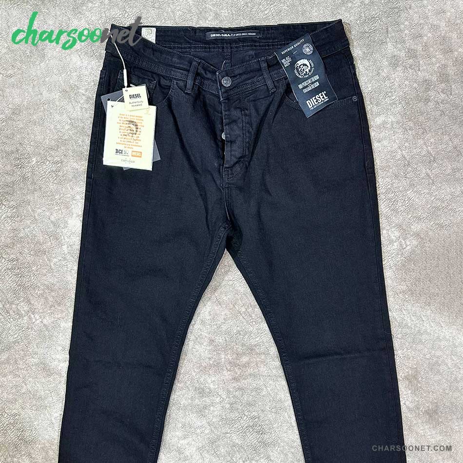 شلوار جین مردانه دیزل Diesel Pants شلوار جین مردانه دیزل Diesel Pants