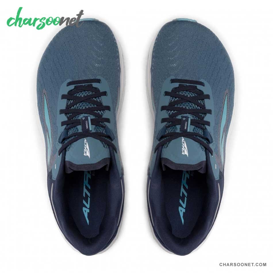 کفش پیاده روی و دویدن مردانه آلترا Altra Torin 6 کفش پیاده روی و دویدن مردانه آلترا Altra Torin 6