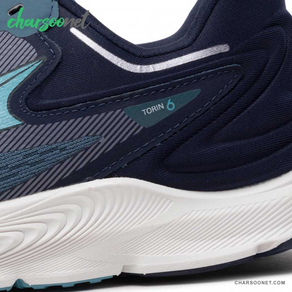 کفش پیاده روی و دویدن مردانه آلترا Altra Torin 6 کفش پیاده روی و دویدن مردانه آلترا Altra Torin 6