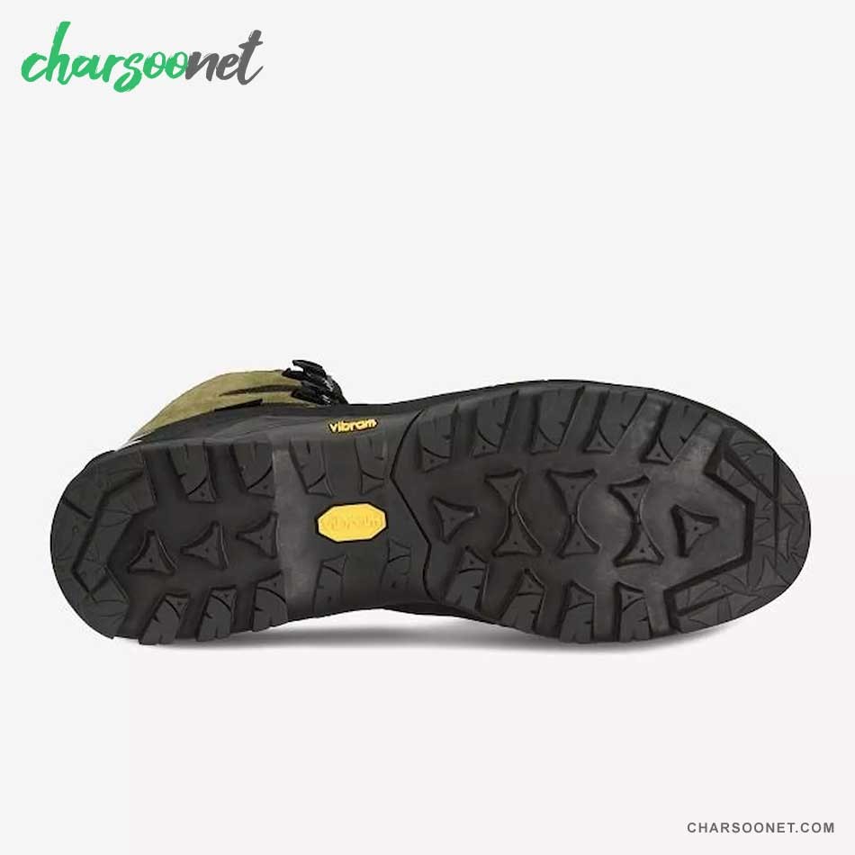 کفش کوهنوردی مردانه ضدآب گارمونت Garmont Tower Trek GTX کفش کوهنوردی مردانه ضدآب گارمونت Garmont Tower Trek GTX