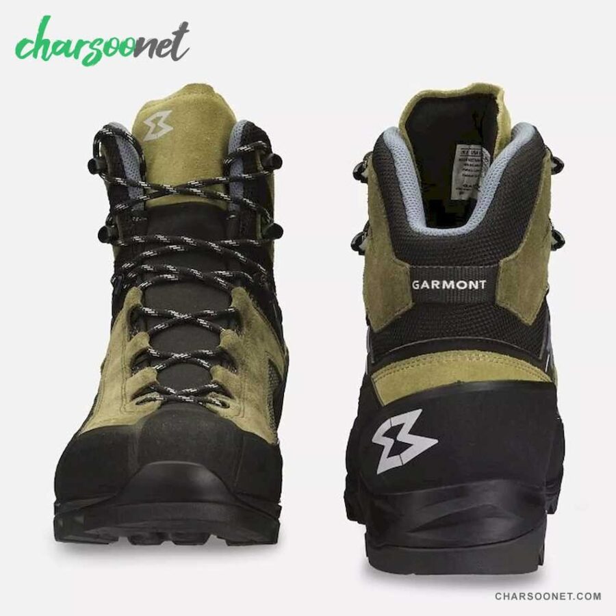 کفش کوهنوردی مردانه ضدآب گارمونت Garmont Tower Trek GTX