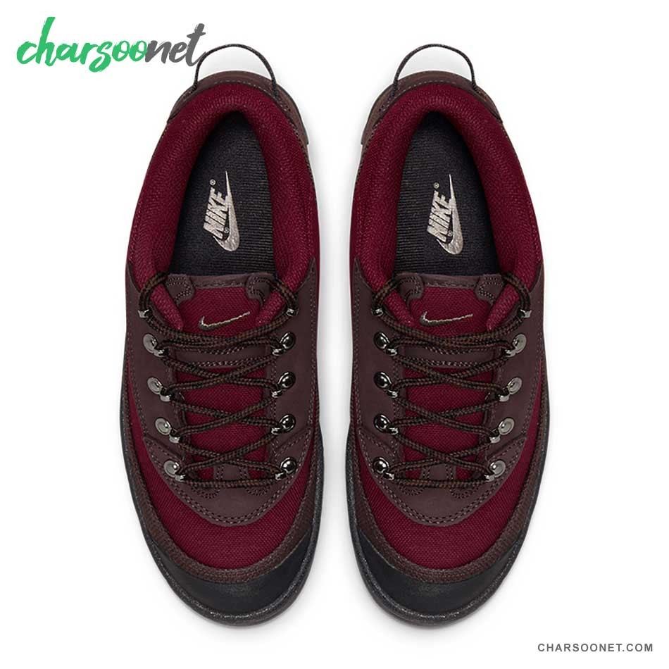 اسنیکر زنانه نایکی Nike Lahar Low اسنیکر زنانه نایکی Nike Lahar Low