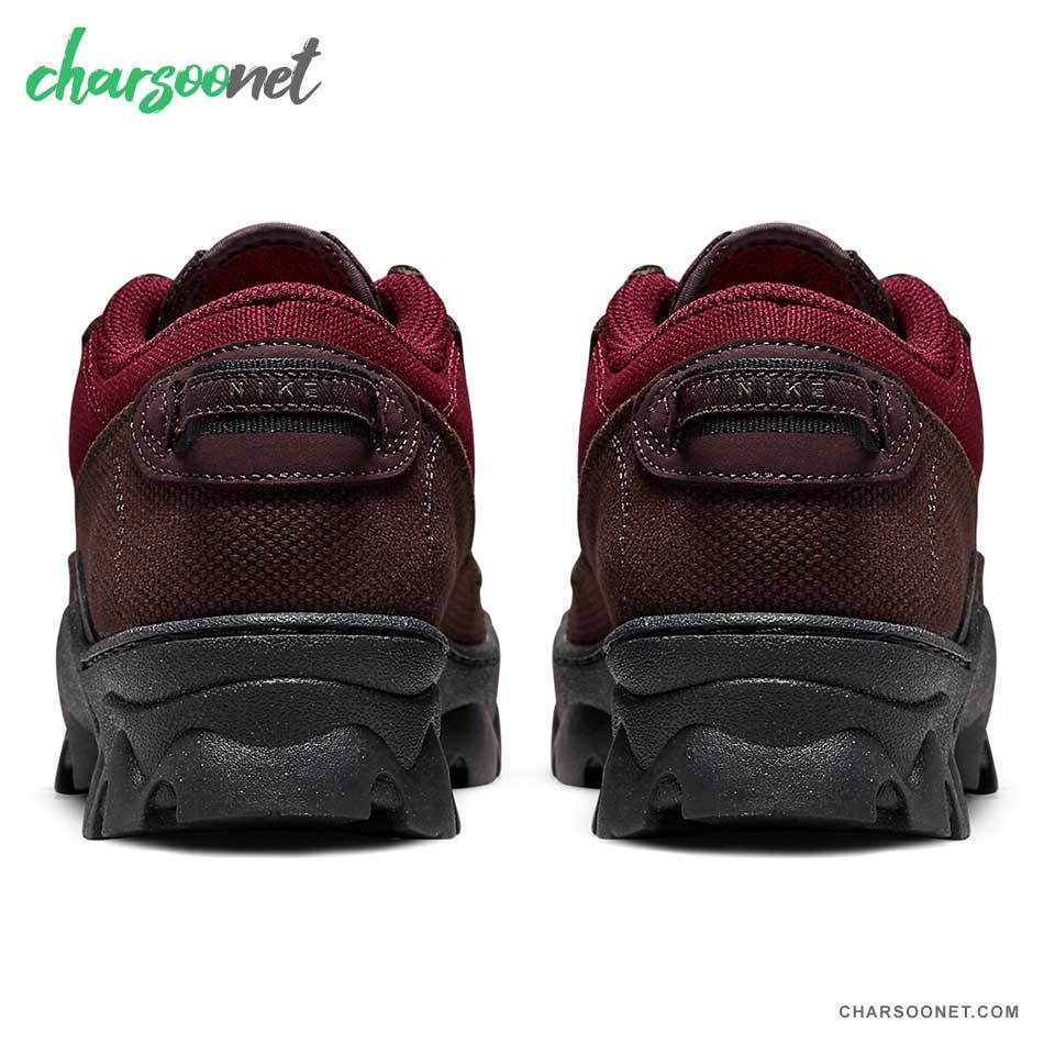اسنیکر زنانه نایکی Nike Lahar Low اسنیکر زنانه نایکی Nike Lahar Low