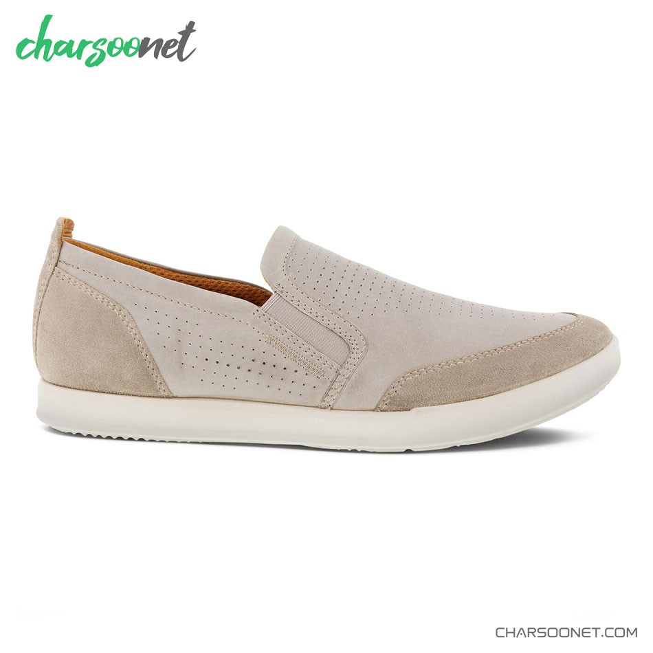 کفش راحتی مردانه اکو مدل ECCO COLLIN 2.0 کفش راحتی مردانه اکو مدل ECCO COLLIN 2.0