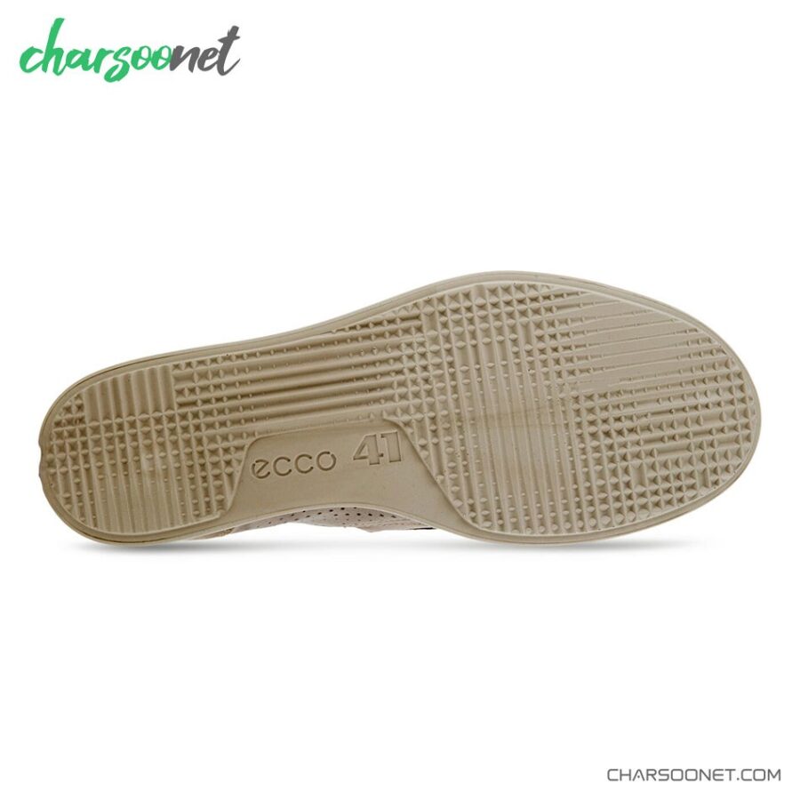 کفش راحتی مردانه اکو مدل ECCO COLLIN 2.0