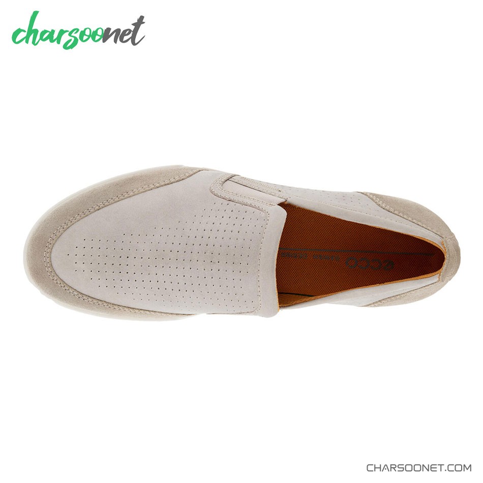 کفش راحتی مردانه اکو مدل ECCO COLLIN 2.0 کفش راحتی مردانه اکو مدل ECCO COLLIN 2.0