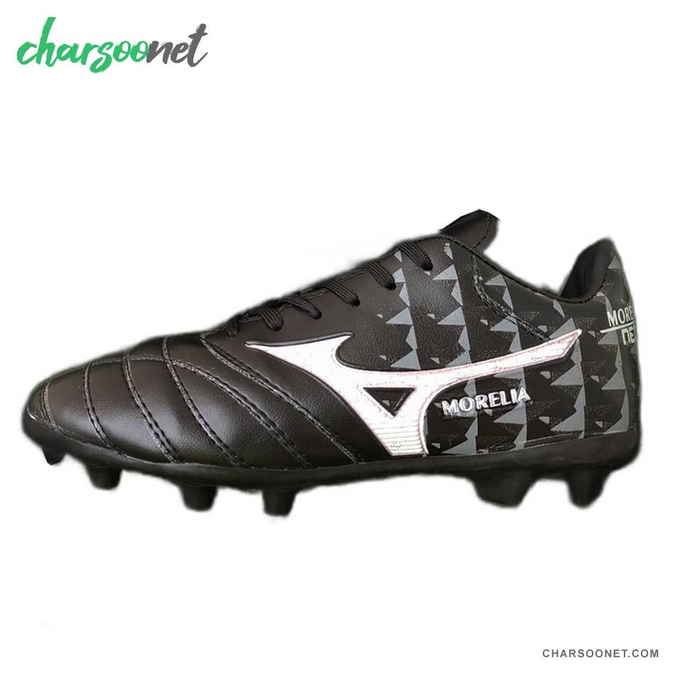 کفش فوتبال میزانو Mizuno Morelia کفش فوتبال میزانو Mizuno Morellia