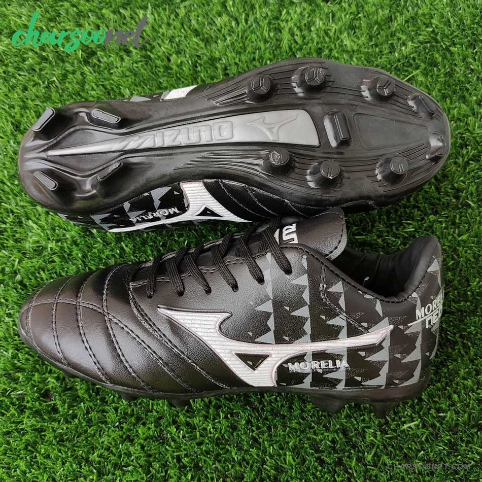 کفش فوتبال میزانو Mizuno Morelia کفش فوتبال میزانو Mizuno Morellia