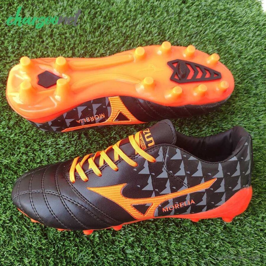 کفش فوتبال میزانو مورلیا Mizuno Morellia