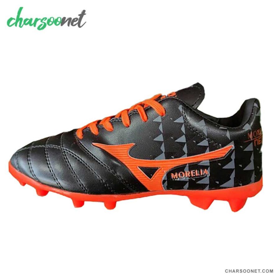 کفش فوتبال میزانو مورلیا Mizuno Morellia