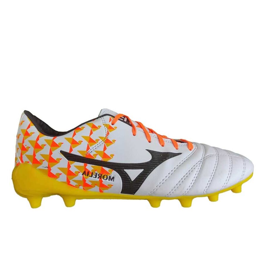 کفش فوتبال میزانو مدل مورلیا Mizuno Morelia