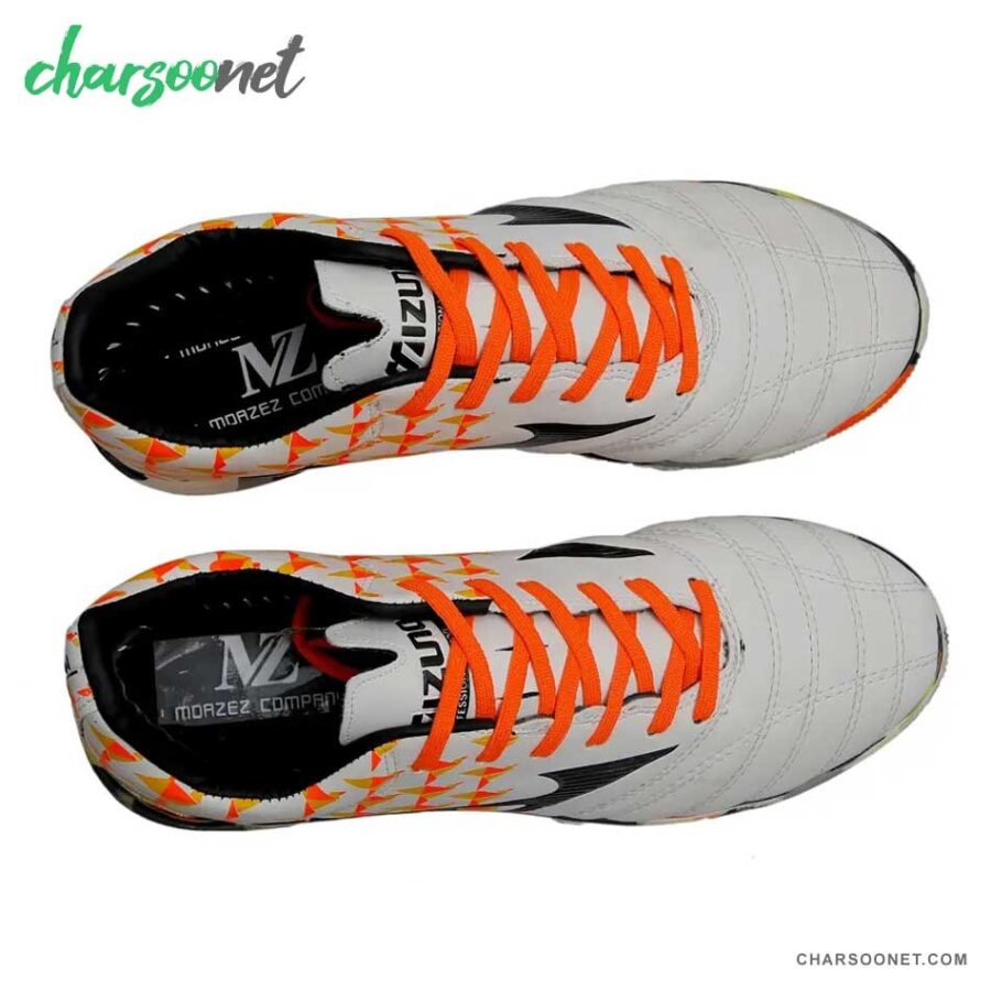کفش فوتسال مزیانو مردانه Mizuno Morelia