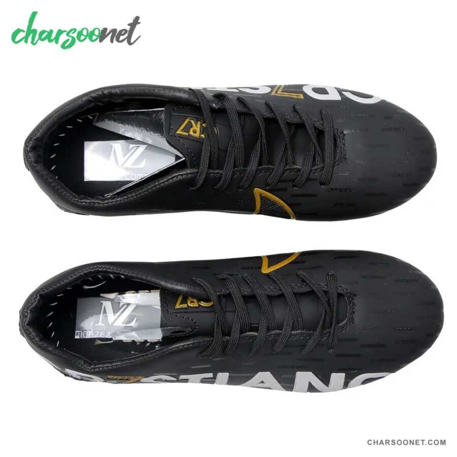 کفش فوتبال مردانه نایکی مدل کریستیانو CR7