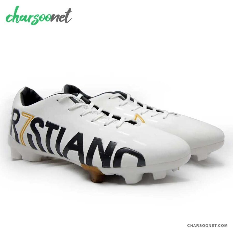 کفش فوتبال مردانه نایکی مدل کریستیانو Nike CR7