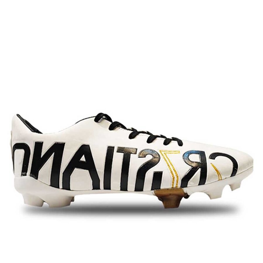 کفش فوتبال مردانه نایکی مدل کریستیانو Nike CR7