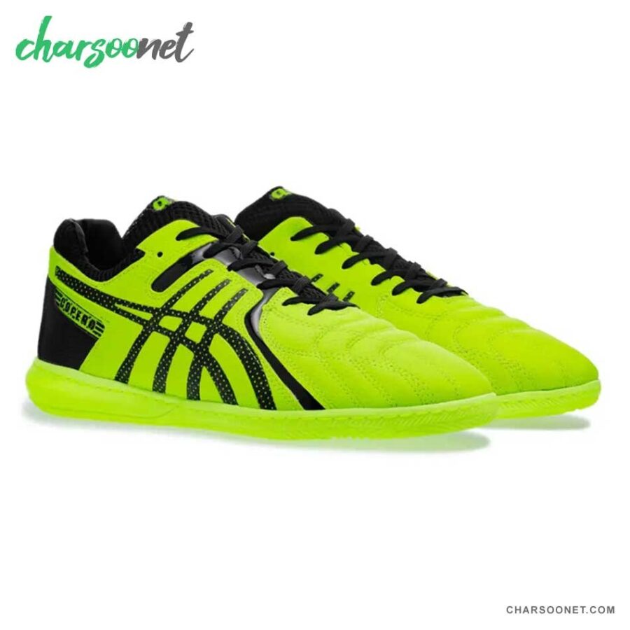 کفش فوتسال اسیکس کوپرو Asics Copero