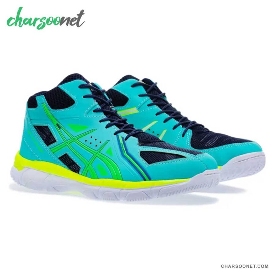 کفش والیبال اسیکس ژل والی Gel Volley