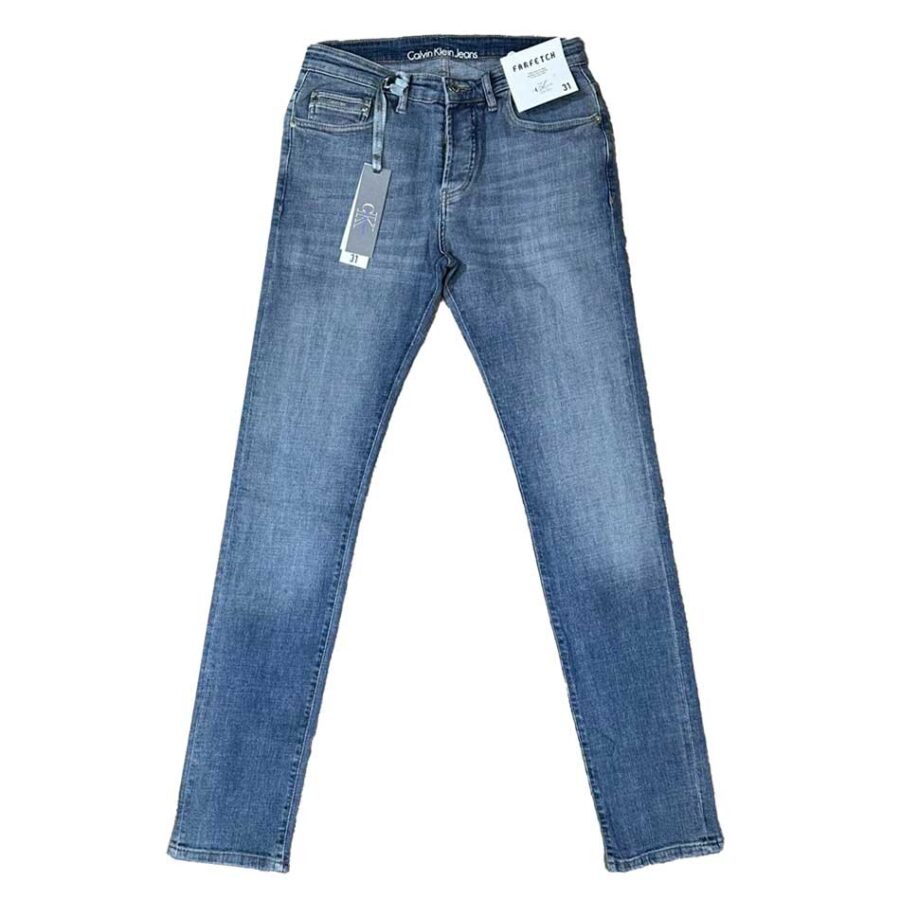 شلوار جین مردانه کالوین کلین Calvin Klein