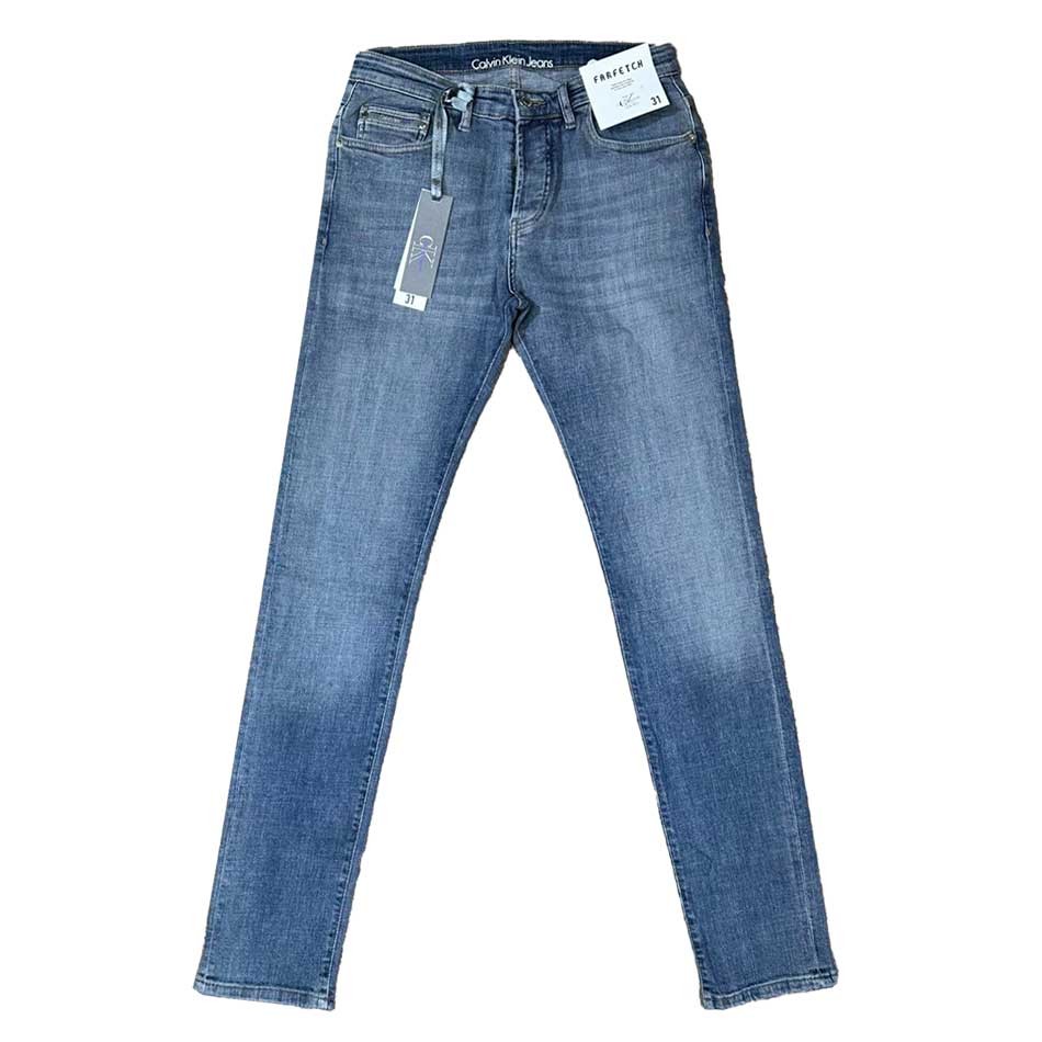 شلوار جین مردانه کالوین کلین Calvin Klein شلوار جین مردانه کالوین کلین Calvin Klein