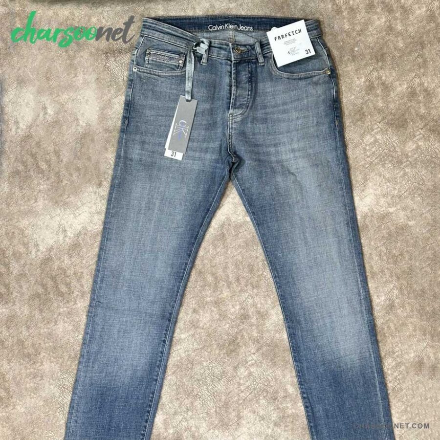 شلوار جین مردانه کالوین کلین Calvin Klein