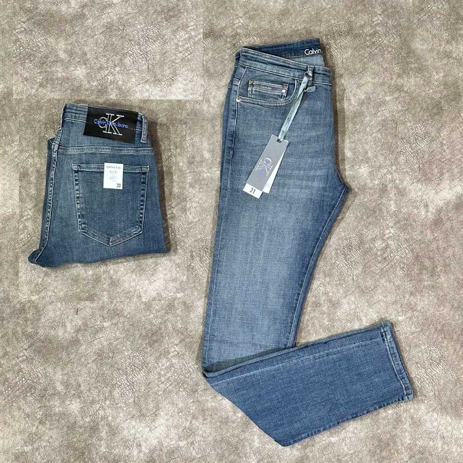 شلوار جین مردانه کالوین کلین Calvin Klein شلوار جین مردانه کالوین کلین Calvin Klein