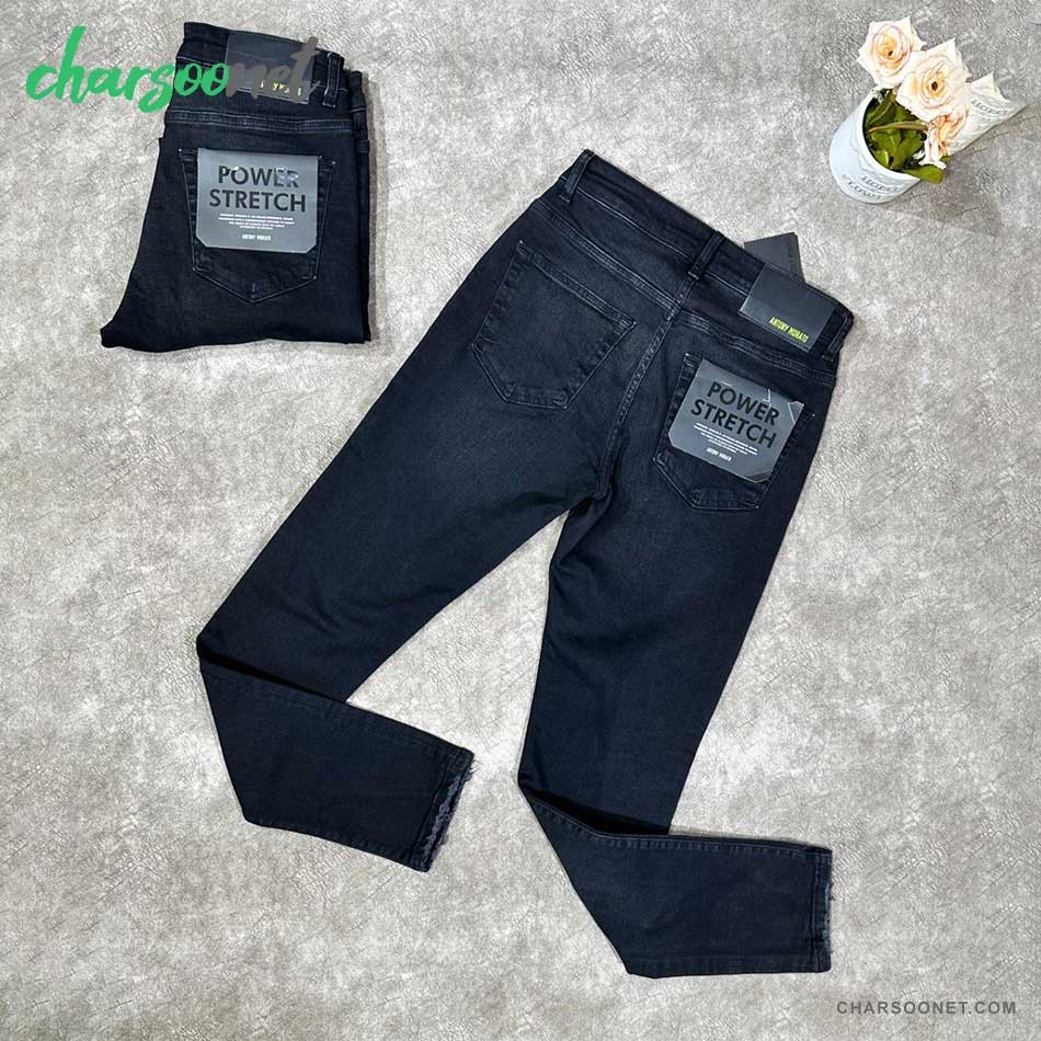 شلوار جین مردانه آنتونی موراتو Antony Morato شلوار جین مردانه آنتونی موراتو Antony Morato