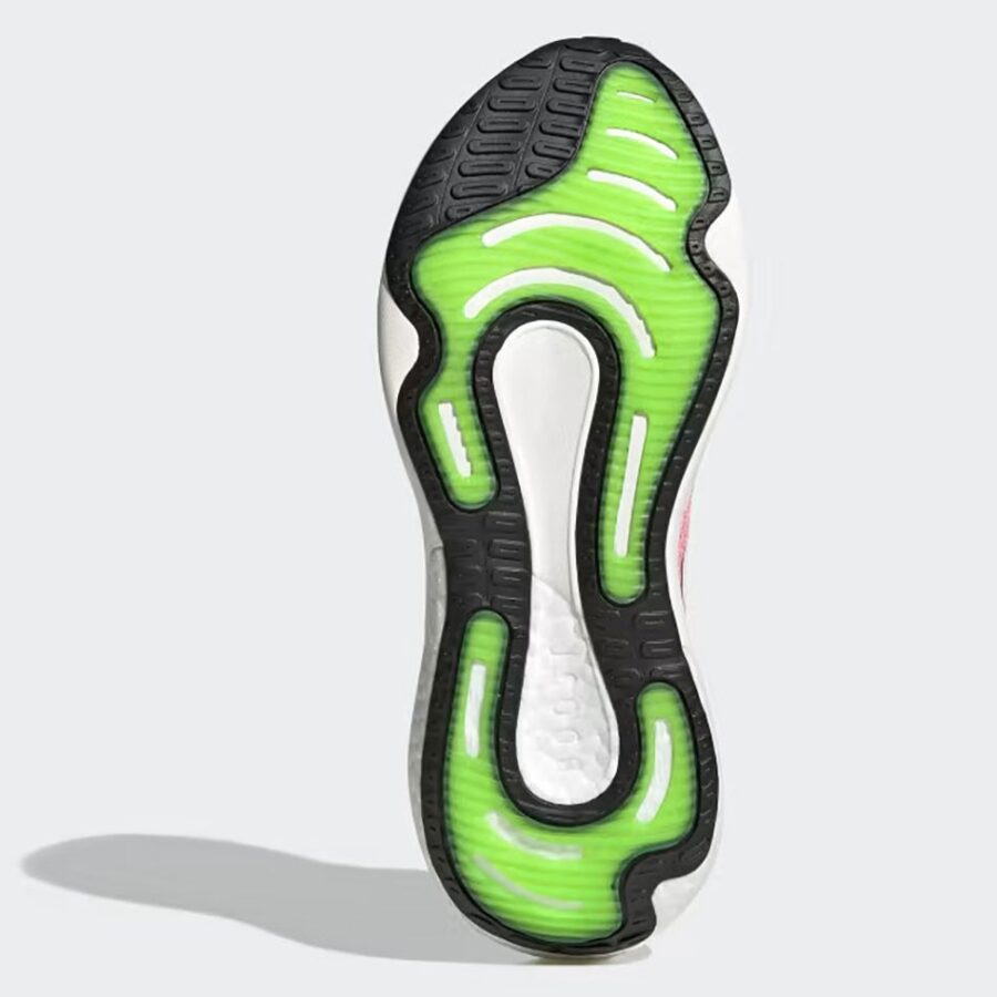 کفش پیاده روی و دویدن آدیداس 36 SUPERNOVA 2.0