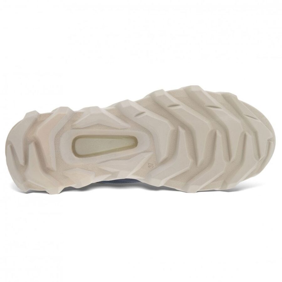 کفش پیاده روی ضدآب زنانه اکو MX GTX