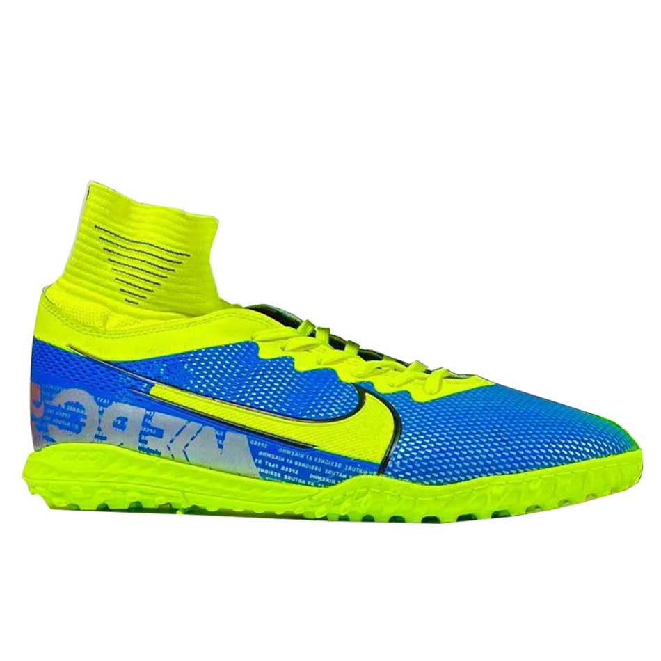 کفش ساقدار چمن مصنوعی نایک مرکوریال 360 کفش ساقدار چمن مصنوعی نایک مرکوریال 360