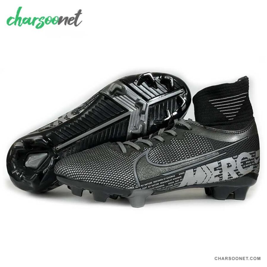 کفش فوتبال ساقدار نایک مرکوریال 360