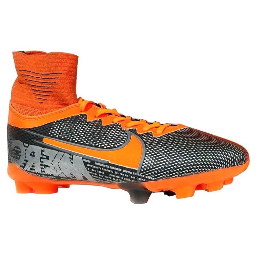 کفش فوتبال استوک ساقدار نایک مرکوریال 360