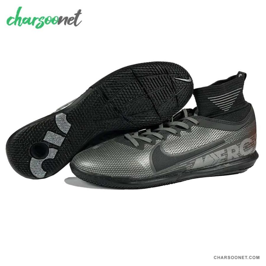 کفش فوتسال نایک مرکوریال 360 ساقدار