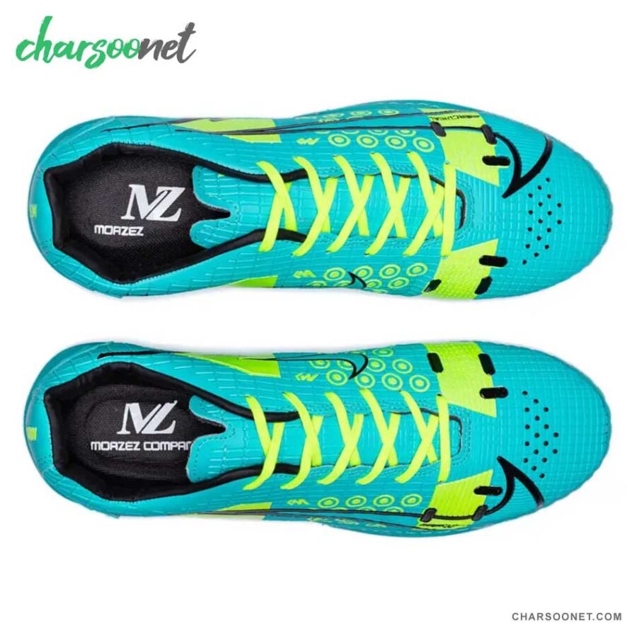 کفش فوتسال نایکی طرح ویپور