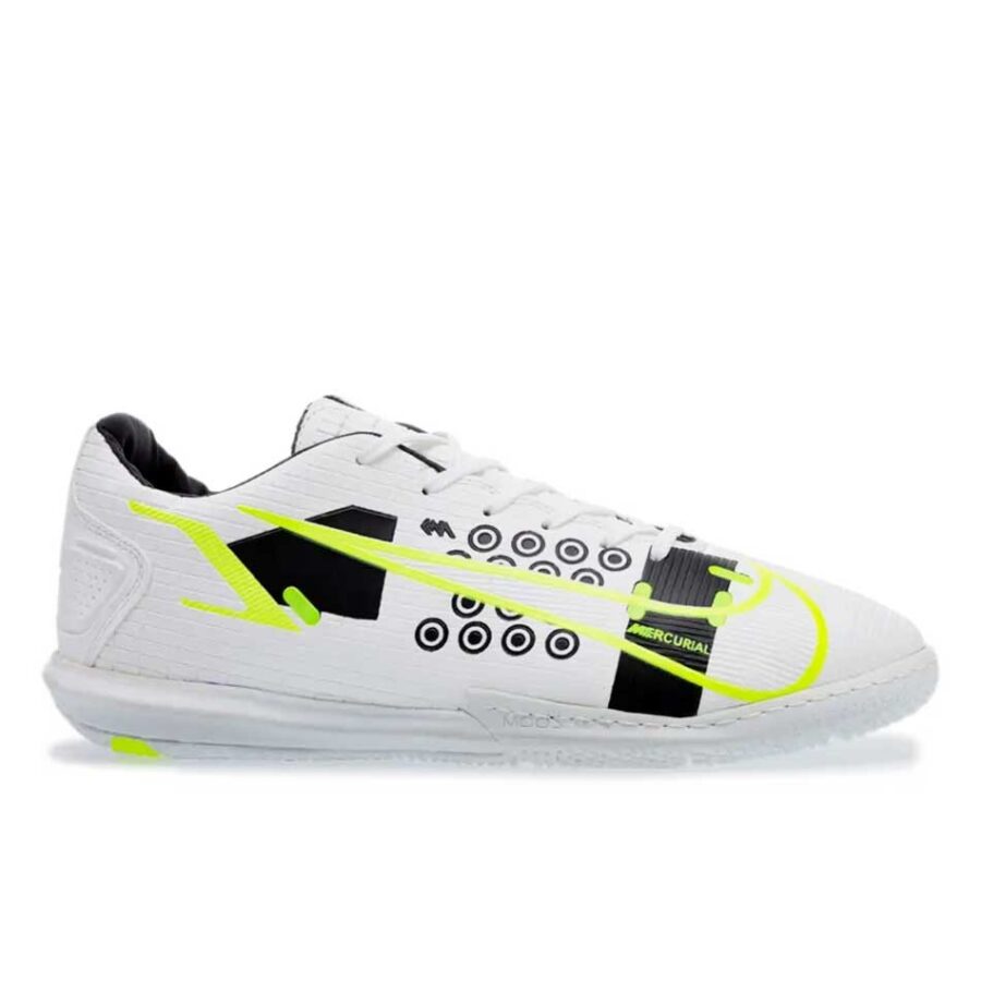 کفش فوتسال مردانه نایکی طرح ویپور