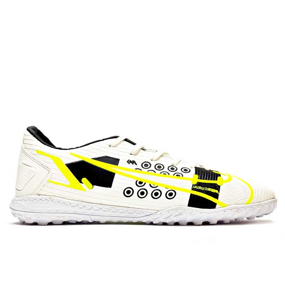 کفش استوک ریز چمن مصنوعی طرح نایک ویپور 14 کفش استوک ریز چمن مصنوعی طرح نایک ویپور 14