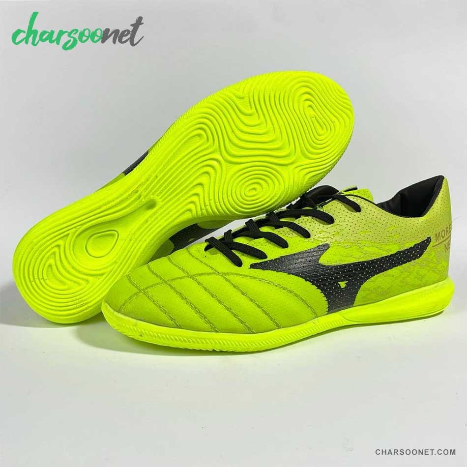 کفش سالنی میزانو طرح مورلیا نئو کفش سالنی میزانو طرح مورلیا نئو