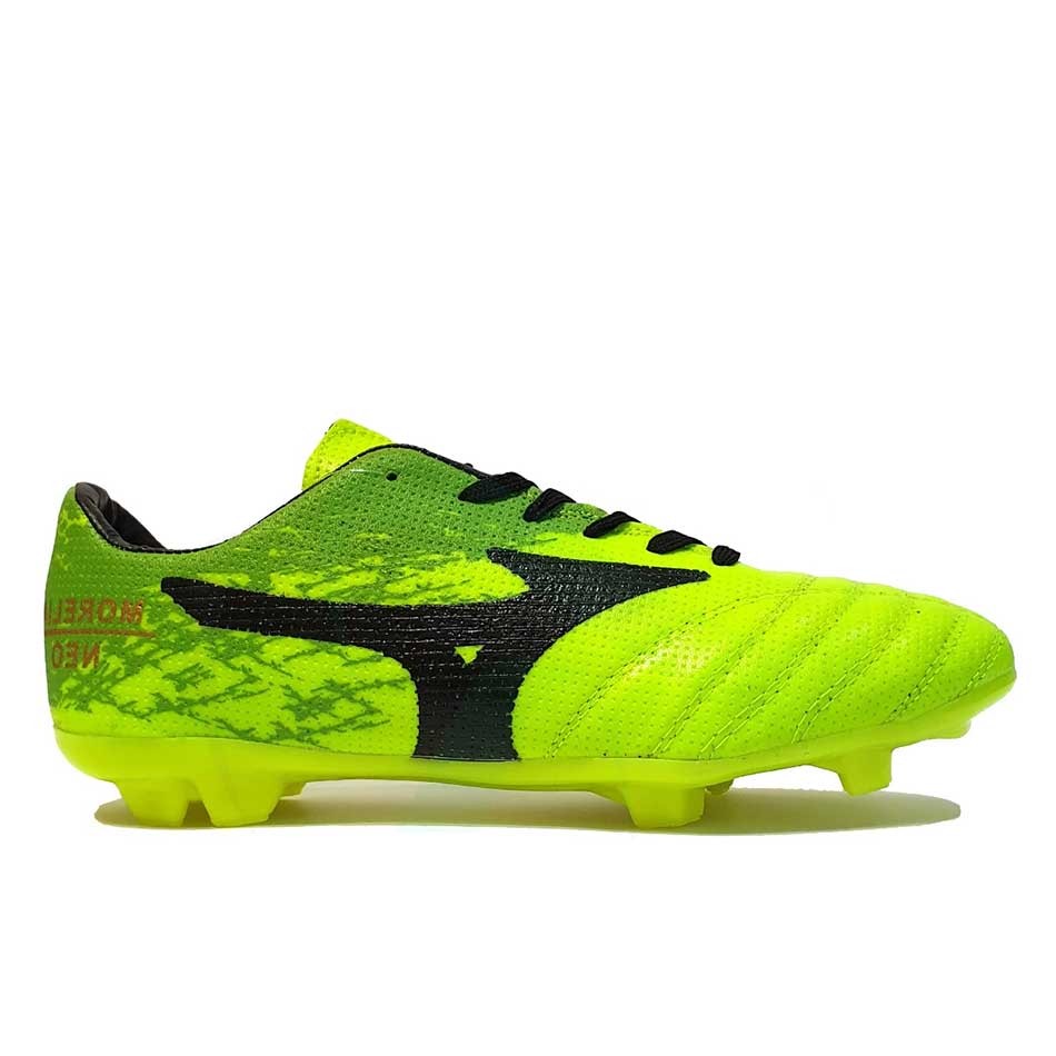 کفش استوک چمن طبیعی میزانو طرح مورلیا نئو کفش استوک چمن طبیعی میزانو طرح مورلیا نئو