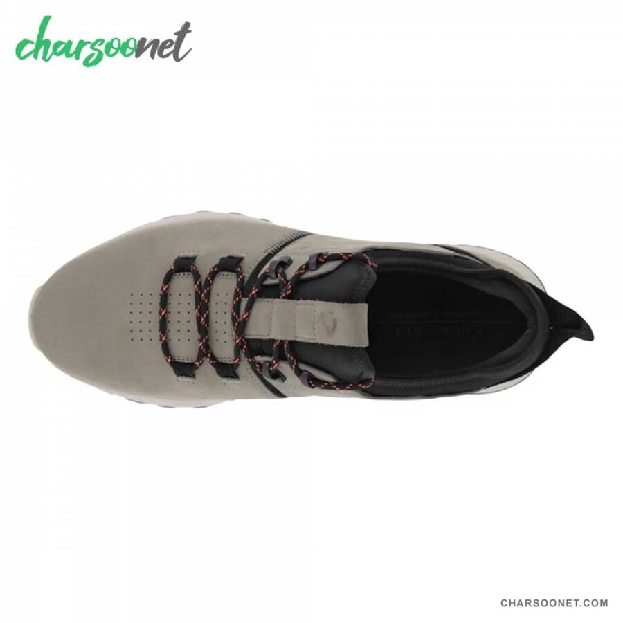 کفش لایف استایل مردانه اکو Ecco Exostride Low