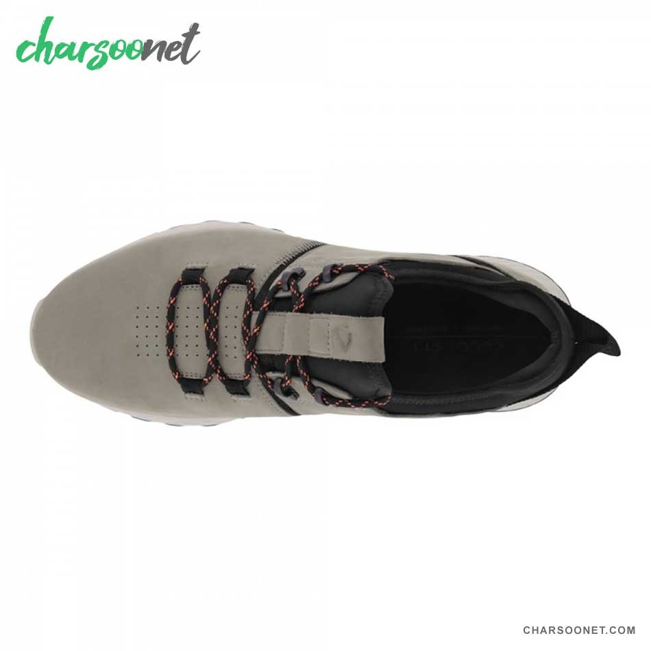کفش لایف استایل مردانه اکو Ecco Exostride Low کفش لایف استایل مردانه اکو Ecco Exostride Low